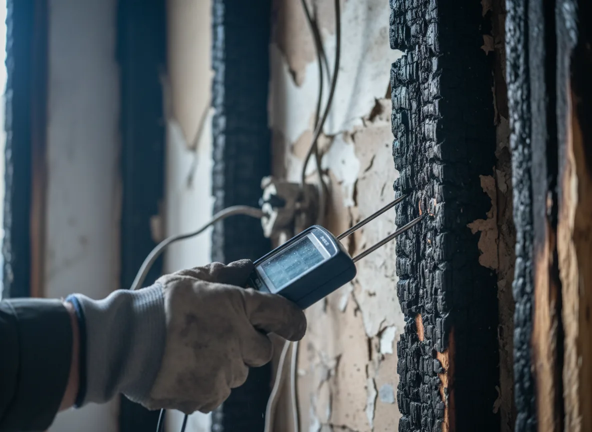Fire Damage Restoration Nashville, IL FAQs